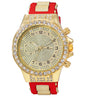 5126 - Bullet Band Watch