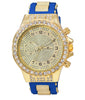 5126 - Bullet Band Watch