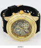 5127 - Bullet Band Watch