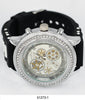 5127 - Bullet Band Watch
