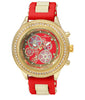 5127 - Bullet Band Watch