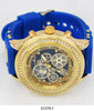 5127 - Bullet Band Watch