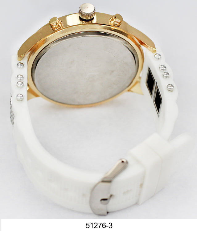 5127 - Bullet Band Watch