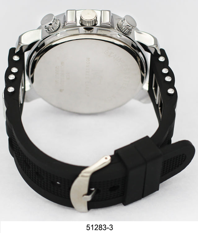 5128 - Bullet Band Watch