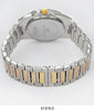 5131 - Metal Band Watch