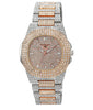 5131 - Metal Band Watch