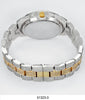 5132 - Metal Band Watch