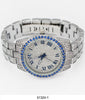 5132 - Metal Band Watch
