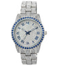 5132 - Metal Band Watch