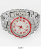 5132 - Metal Band Watch