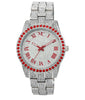 5132 - Metal Band Watch