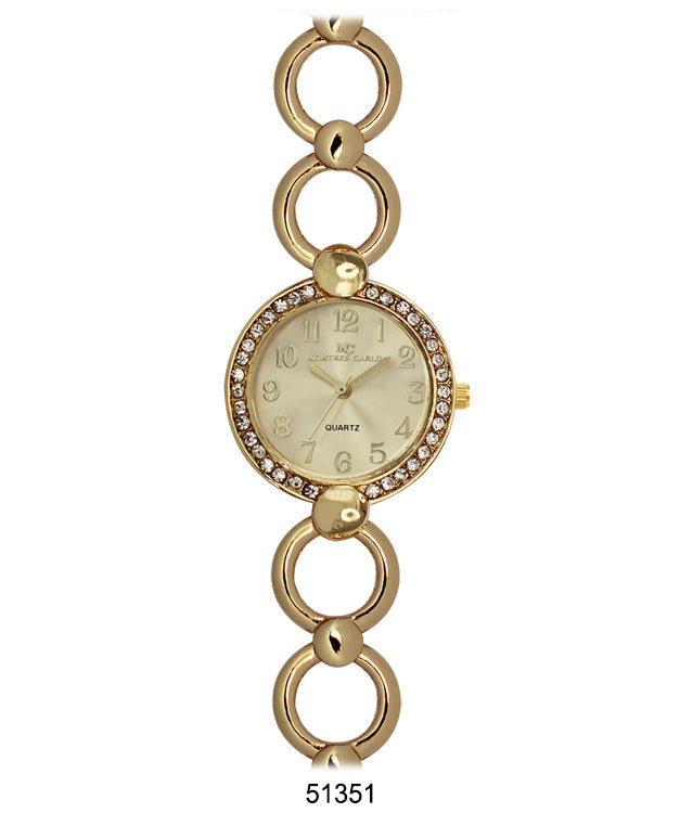 5135 - Bracelet Watch