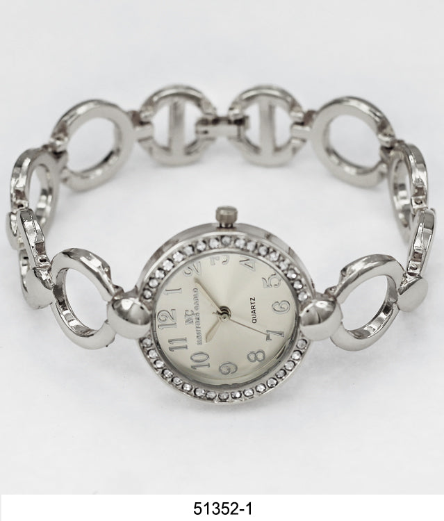 5135 - Bracelet Watch