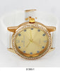 5139 - Silicon Band Watch