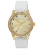 5139 - Silicon Band Watch