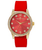 5139 - Silicon Band Watch