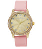 5139 - Silicon Band Watch