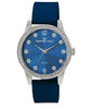5139 - Silicon Band Watch