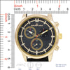5142 - Silicon Band Watch