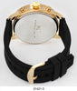 5142 - Silicon Band Watch