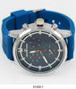 5142 - Silicon Band Watch