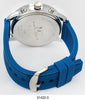 5142 - Silicon Band Watch