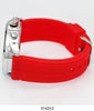 5142 - Silicon Band Watch