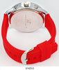 5142 - Silicon Band Watch