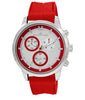5142 - Silicon Band Watch