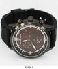 5142 - Silicon Band Watch