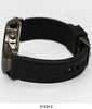 5142 - Silicon Band Watch