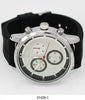 5142 - Silicon Band Watch