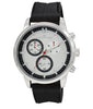 5142 - Silicon Band Watch