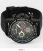 5143 - Silicon Band Watch