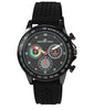5143 - Silicon Band Watch