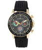 5143 - Silicon Band Watch