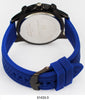 5143 - Silicon Band Watch