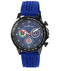 5143 - Silicon Band Watch