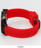 5143 - Silicon Band Watch