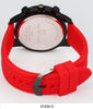 5143 - Silicon Band Watch
