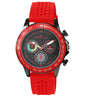5143 - Silicon Band Watch