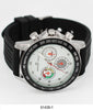 5143 - Silicon Band Watch