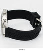 5143 - Silicon Band Watch