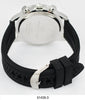 5143 - Silicon Band Watch