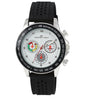 5143 - Silicon Band Watch