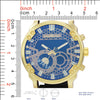 5144 - Silicon Band Watch