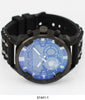 5144 - Silicon Band Watch