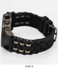 5144 - Silicon Band Watch