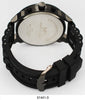 5144 - Silicon Band Watch