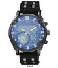 5144 - Silicon Band Watch